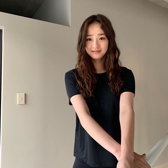 손연재, 겨울맞이 헤어스타일 변신 “상큼”