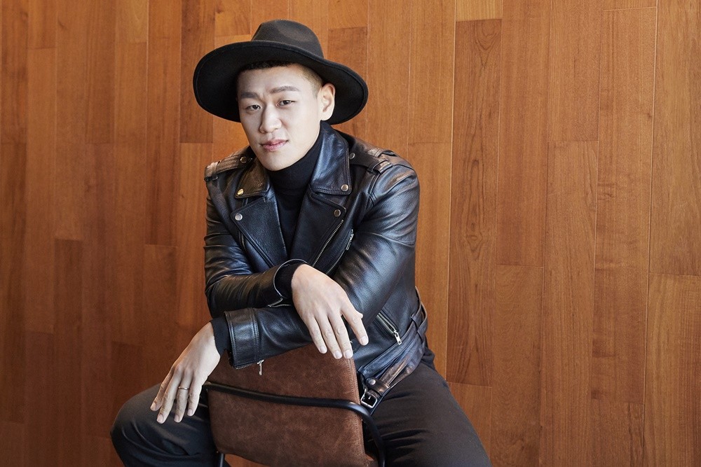 강홍석 “‘김비서가 왜 그럴까’가 터닝포인트…박준화 감독님 감사”