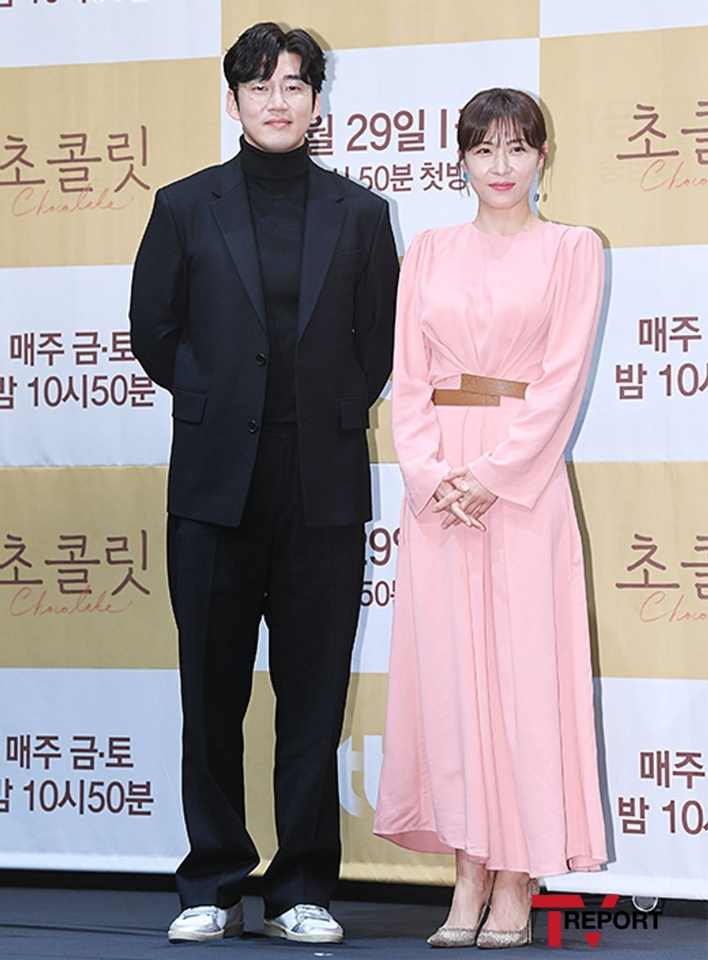 '초콜릿' 윤계상 "삼풍백화점 사건 등장, 잊혀지기 아깝다는 작가의 마음"