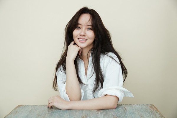 '녹두전' 김소현 "흥행 요인? 장동윤의 여장…질투 날 만큼 예뻤다"