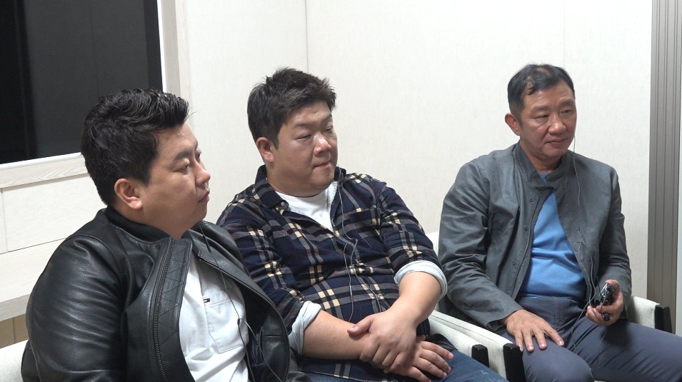 ‘식탁의 기사’ 허재X유민상X정호영, 간편식 개발 성공할까…험난 그 자체
