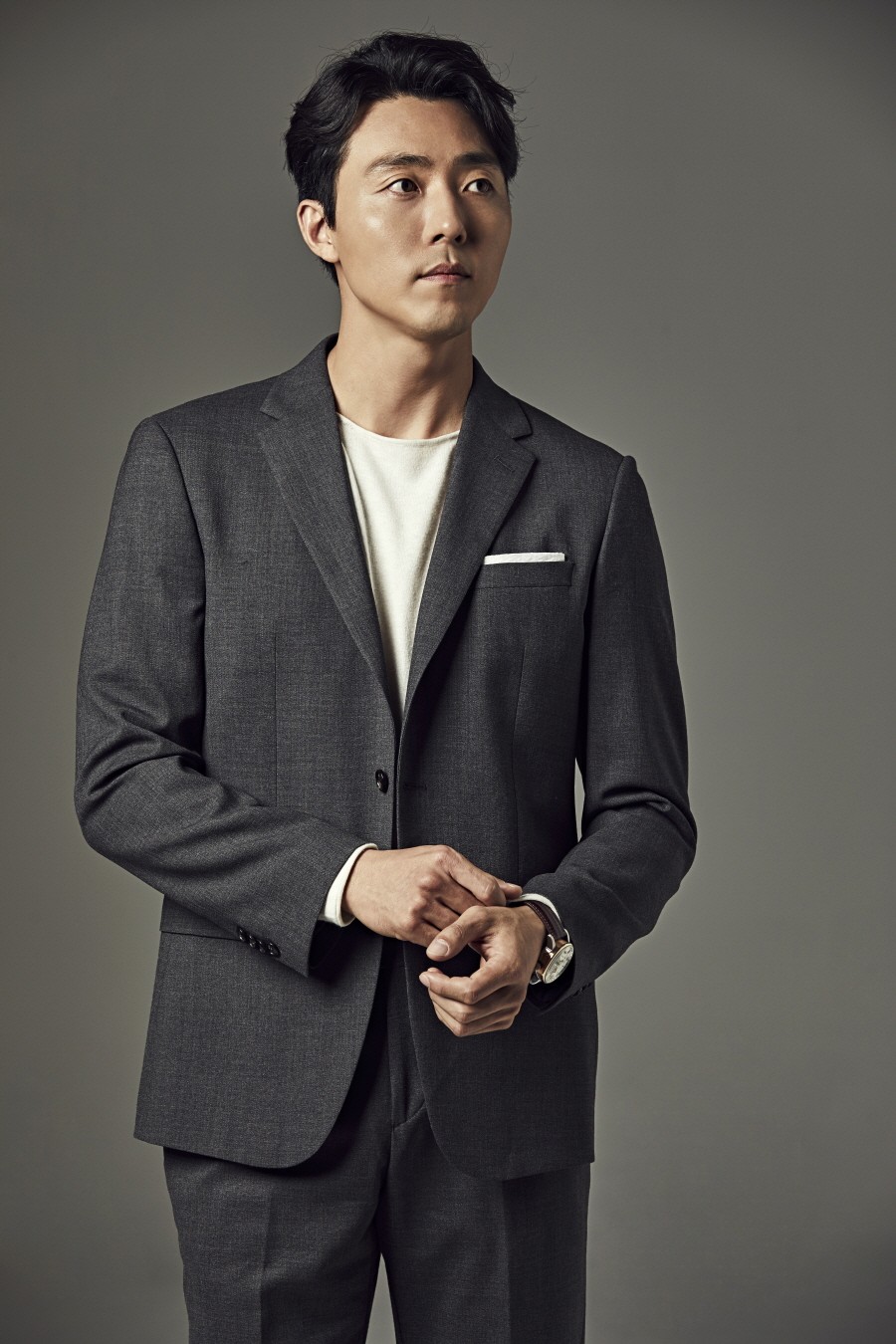 이무생, '부부의 세계' 캐스팅...김희애 동료 의사 役