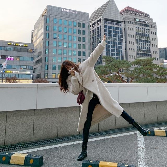 임신 양미라 “뱃속 아기 성별은 아직... 좋은 생각하며 지낼 것”