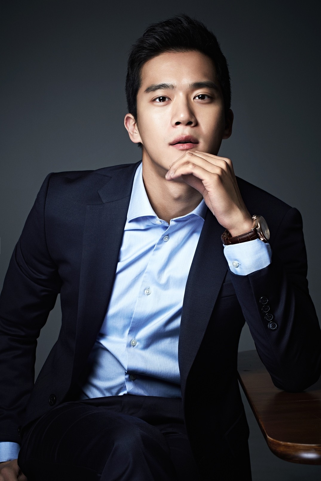 하석진, 현빈 친형 된다…tvN ‘사랑의 불시착’ 특별출연
