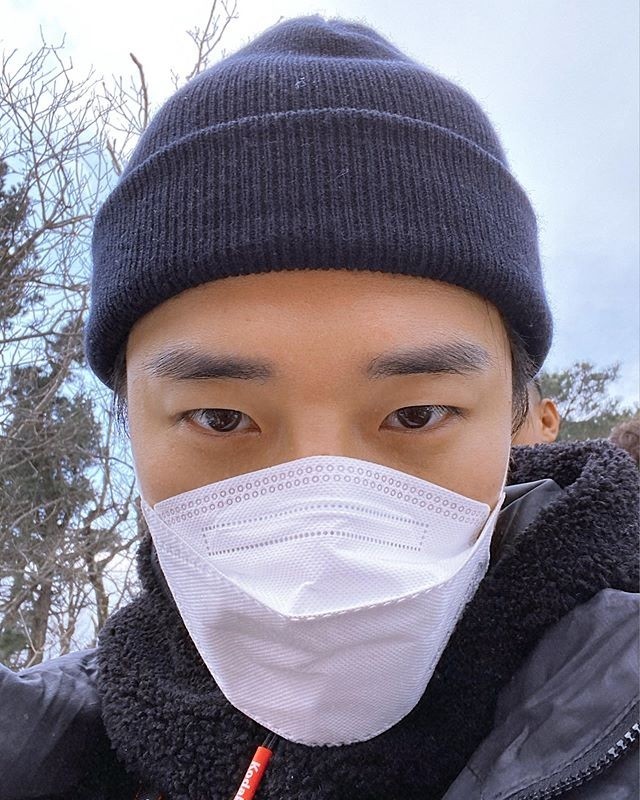 2PM 준호, 군 복무 중 보내온 반가운 근황