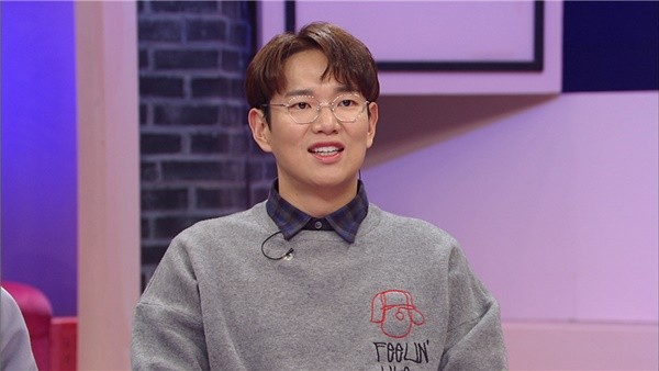 ‘슬어생’ 장성규 “회사다닐 때 연말정산으로 250만원 환급”