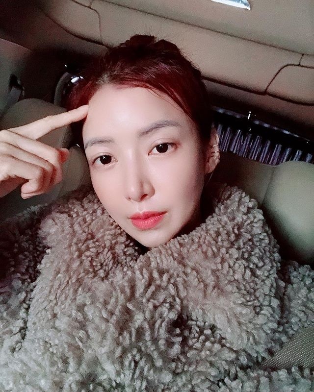 윤세아, 영화 ‘시동’ 적극 홍보 “염정아와 의리”