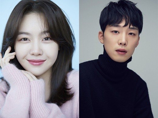 방민아x이가섭 '오랜만이다' 출연 확정..신선한 케미