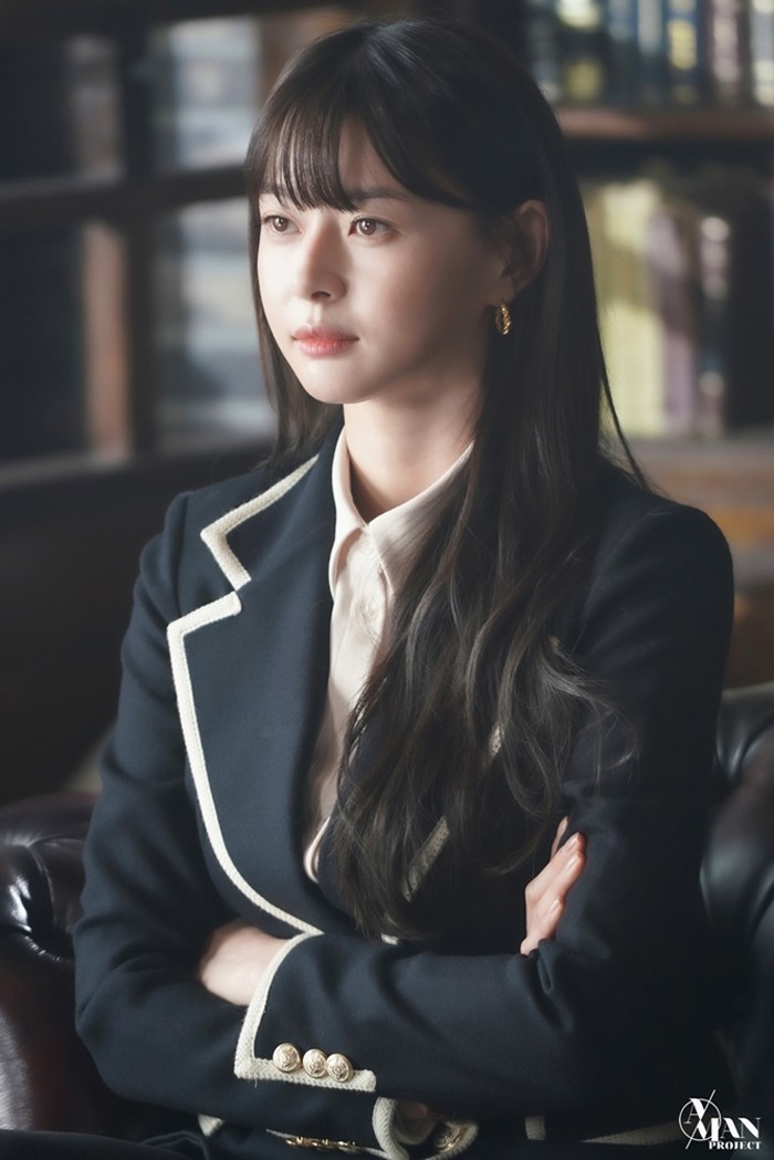 ‘이태원 클라쓰’ 권나라, ‘첫사랑 오수아’ 완벽 변신
