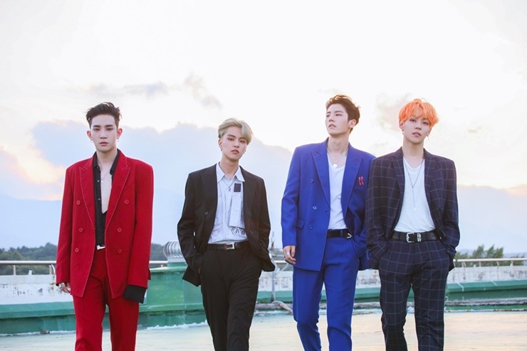 더로즈, 5월 할시 내한공연 게스트로 낙점