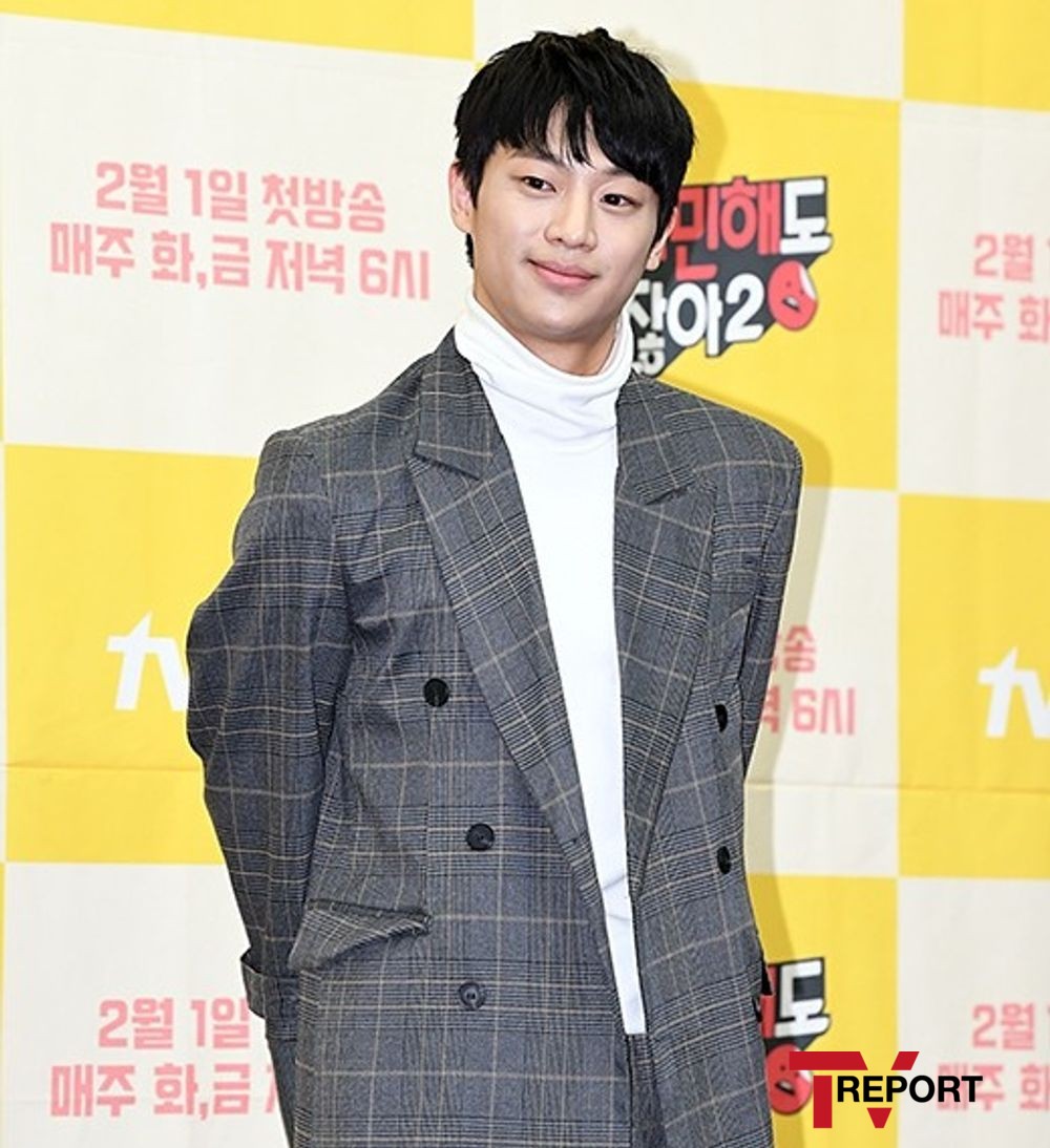 떠오르던 이신영, 학폭 논란 이미지 실추…회복할까
