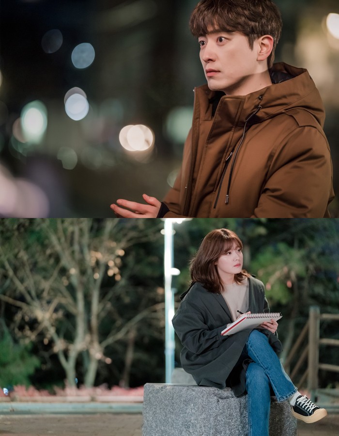 2020 MBC 월화 첫 주자 ‘365’ 이준혁X남지현, 1년 전 과거로 ‘인생리셋’ 했다