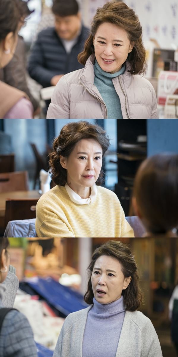Soompi on X: #KiDoHoon Attempts To Win #OhYoonAh's Heart In #OnceAgain    / X