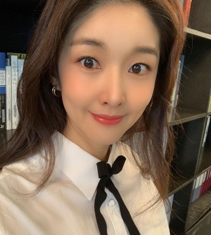 김빈우, '해투4' 출연 소감 "참 많이 배우고 열정에 감동하고 울컥했던 시간"