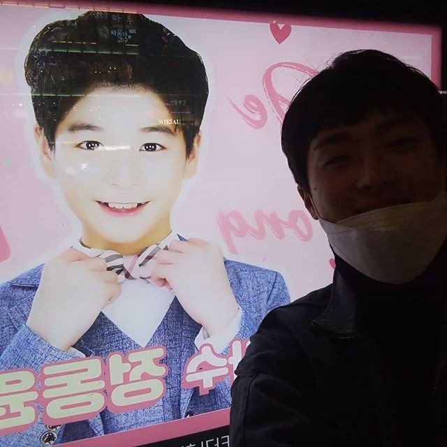 이찬원, ‘미스터트롯’ 추억 대방출 “울고 웃었던 과거 여행”