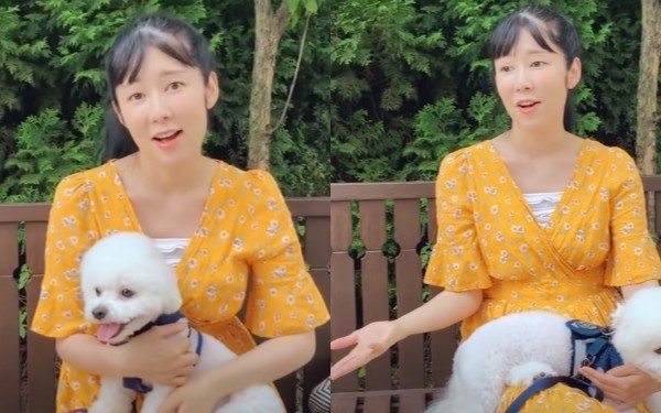 사유리, 스타벅스 직원이 한국어 발음 지적해 황당