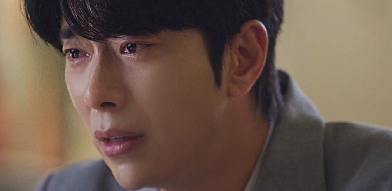 '그놈이 그놈이다' 윤현민, 깊어진 감정선에 '먹먹'