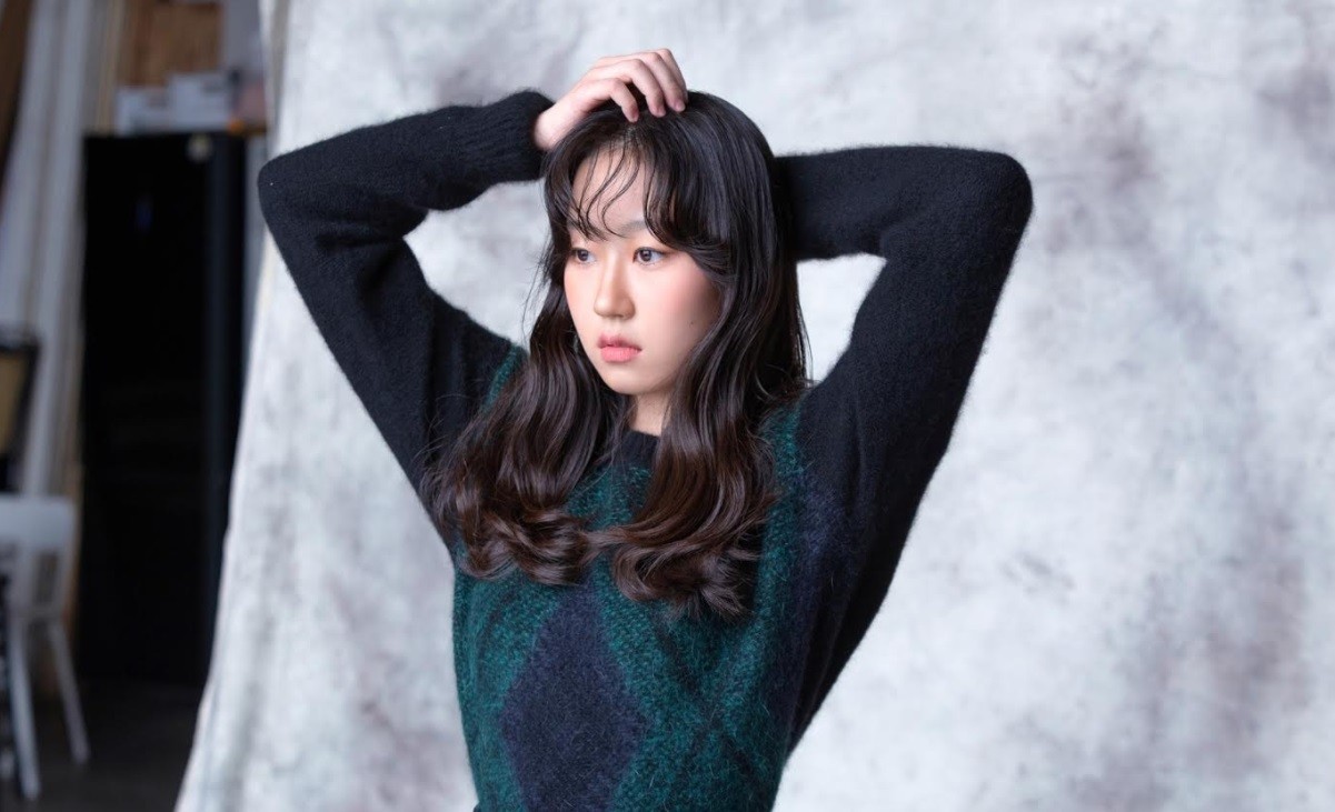 김환희, ‘곡성’의 그 소녀는 어디가고? 몰라 볼 폭풍성장