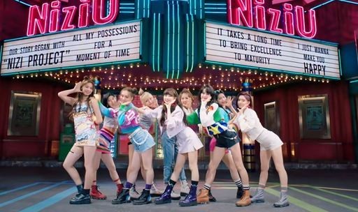 'JYP 시총 1위' 박진영 "1등 공신은 일본인 걸그룹 니쥬"