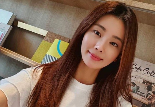 이가령, 임성한 신작으로 복귀? 상대배우는 성훈