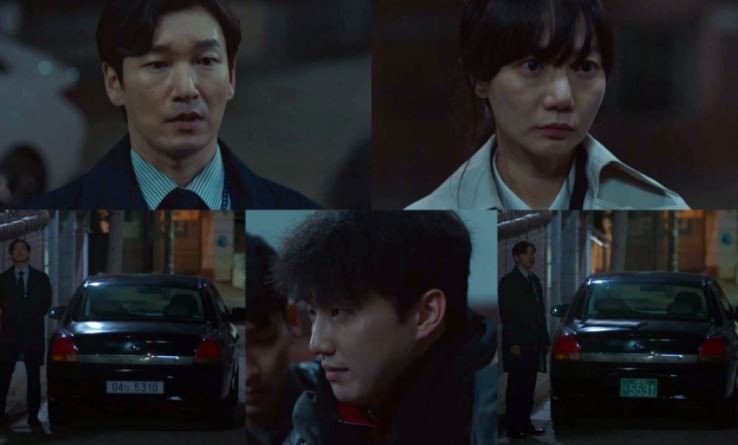 '비밀의 숲2' 예측불가 전개, 범인은 누구?