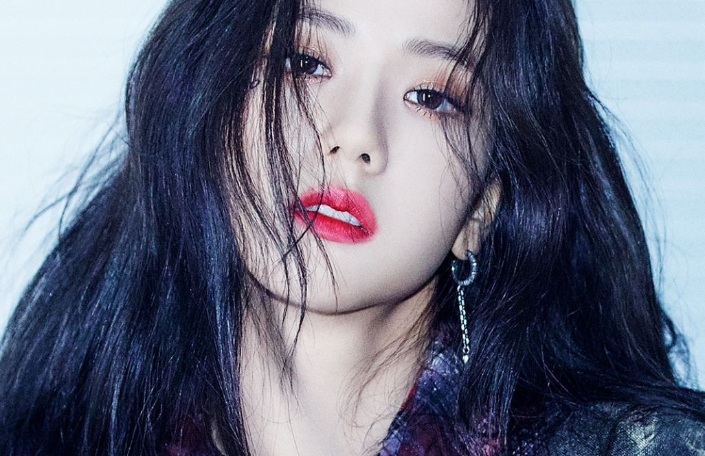 "치명적인 지수"…블랙핑크, 첫 정규 개인 포스터 '스타트'
