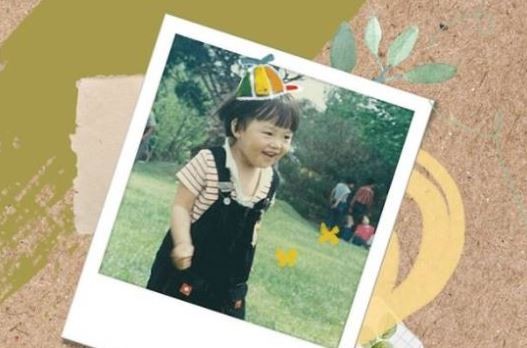 "아가천사 태평이"…현빈, 생일맞이 '깜짝' 이벤트
