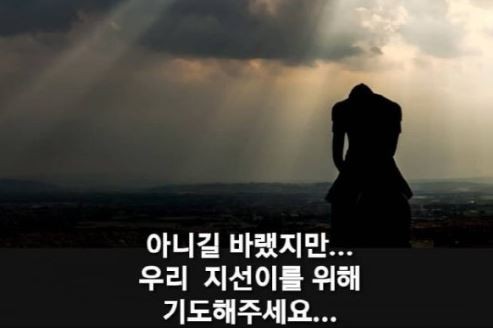 "지선아!"…박지선 비보에 동료들 '망연자실'