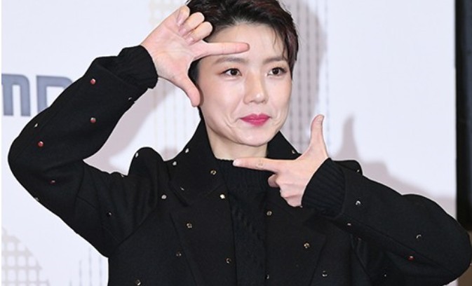‘두데’ 안영미, 수험생 시절 비화 “자다가 대입 원서 접수시기 놓쳐"