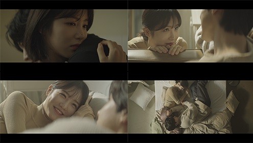 신예은, 유노윤호 ‘불면’으로 첫 피처링 도전... 트랙필름 출연까지