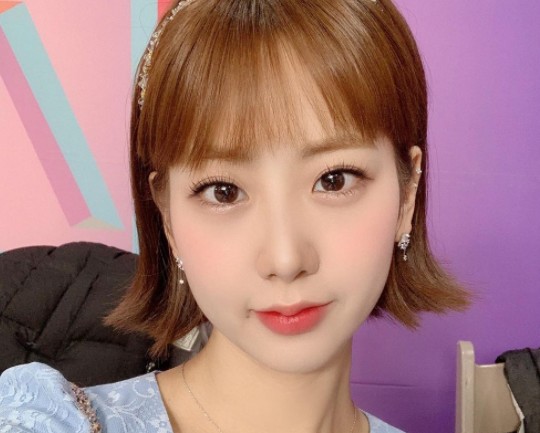 '미스트롯2' 강혜연, '탈락 후 심경 보니'