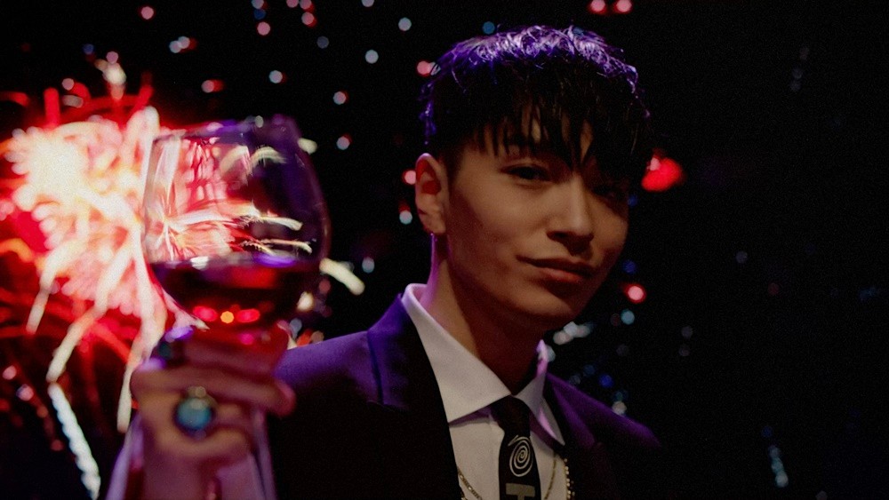 사이먼 도미닉, 생일 맞아 신곡 'Party Forever' 발매