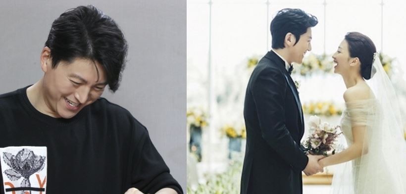'편스토랑' 류수영 "박하선, 얼빠라 나랑 결혼했다더라"