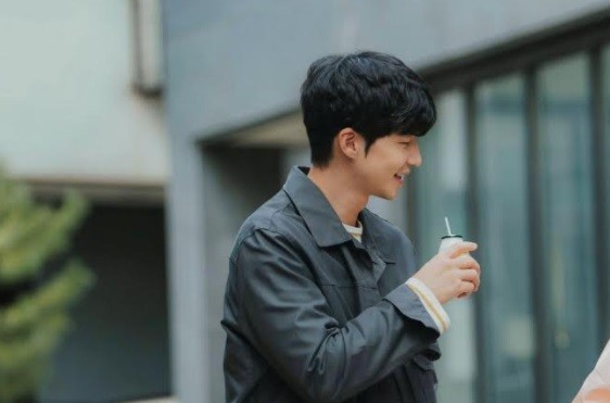 송재림, ‘아직 낫서른’ 종영소감 “좋은 동료들과 즐겁게 촬영”