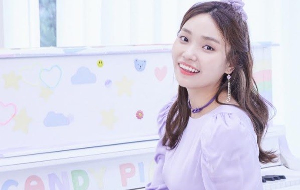 이진아, ‘아이들은 즐겁다’로 영화 음악감독 데뷔