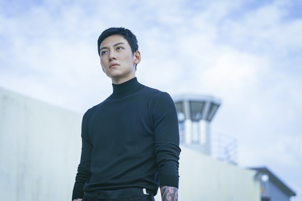 Ji Chang Wook drama 2022