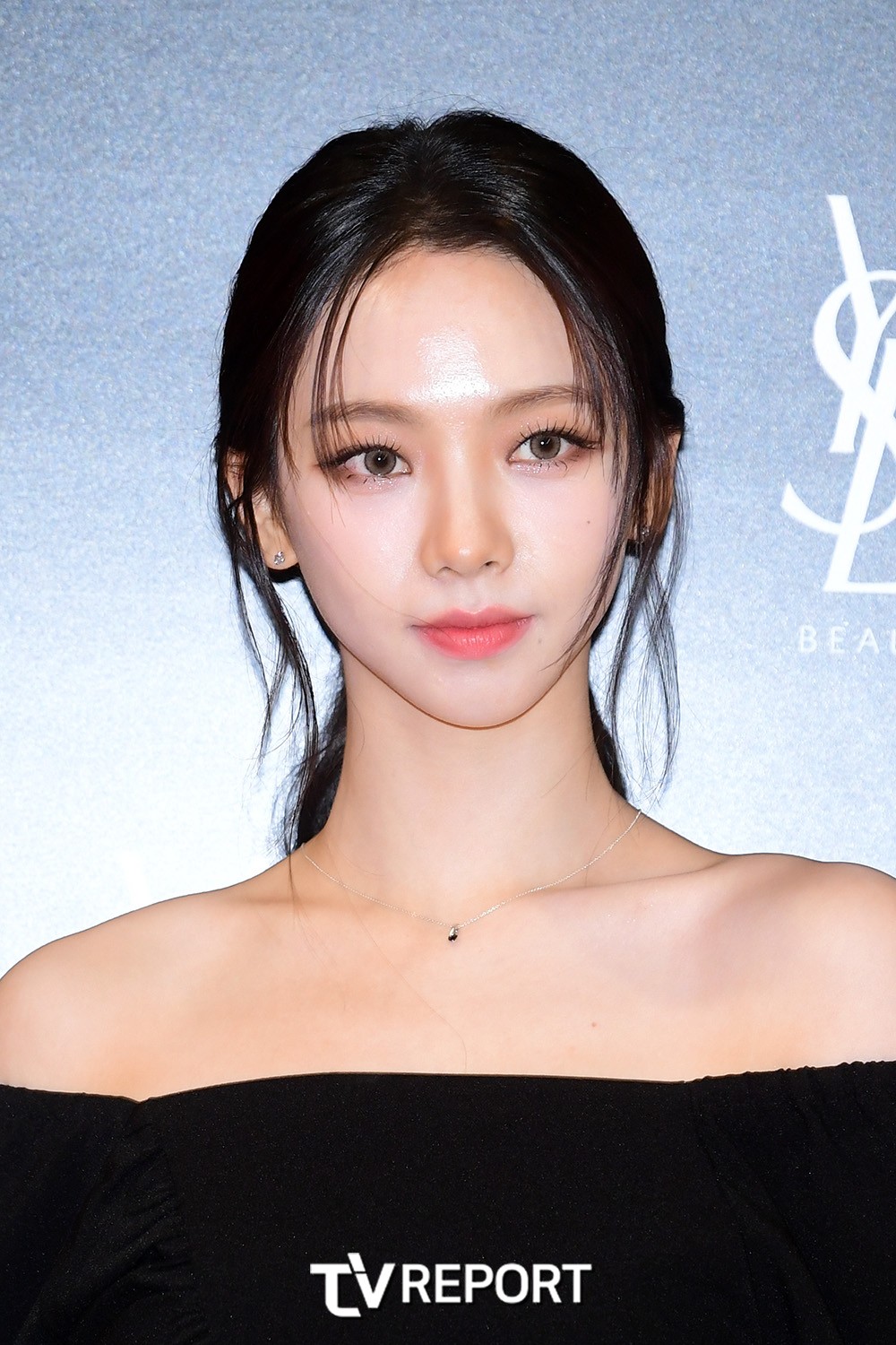 [T포토] 카리나 