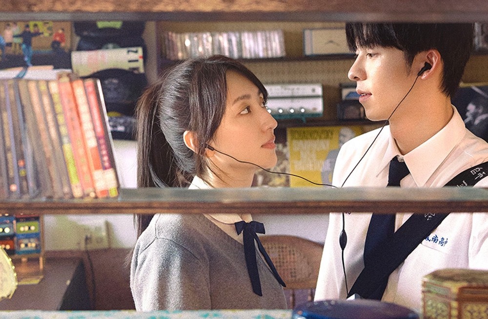 영화로 나온 '상견니', 오늘(25일) 개봉...전체 예매율 2위