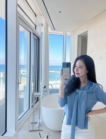 아옳이, 서주원과 불륜 공방 중 한 말이...