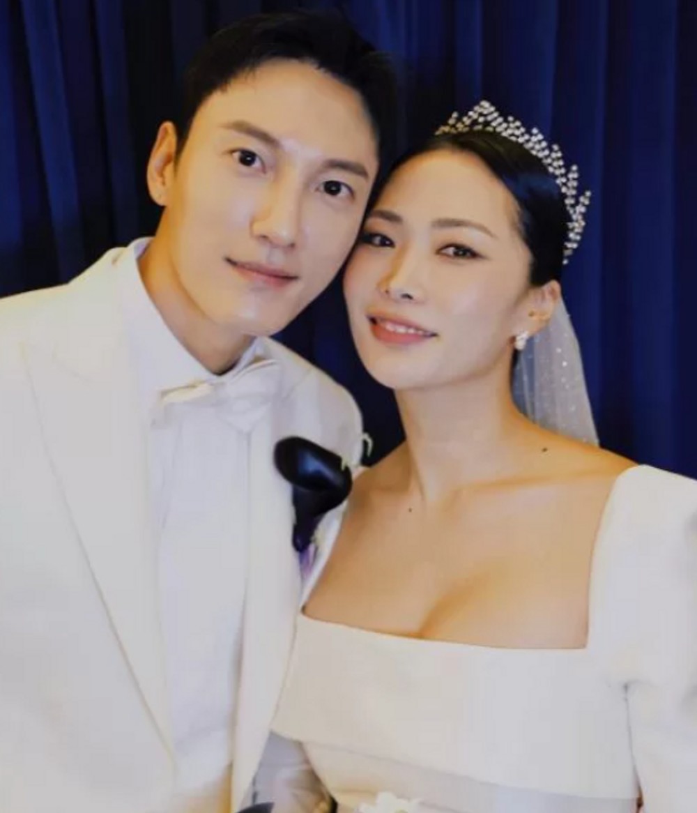 허니제이, ♥정담과 부부싸움 후 근황 "칼로 물베기...더 깊어진 애정"