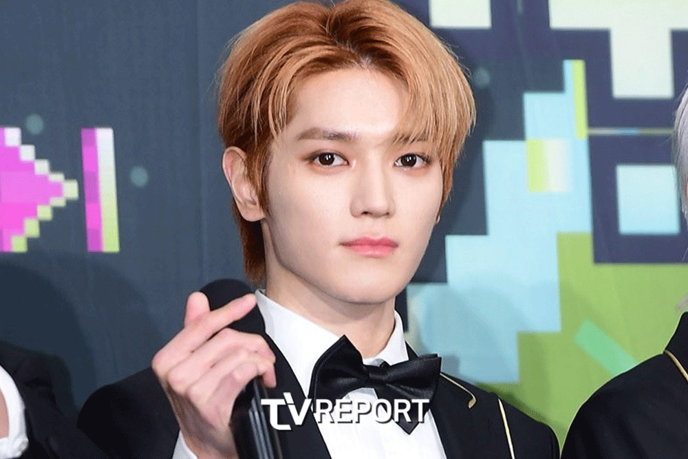 NCT127 태용 "하반신 마비 올 정도로 허리 안 좋다"