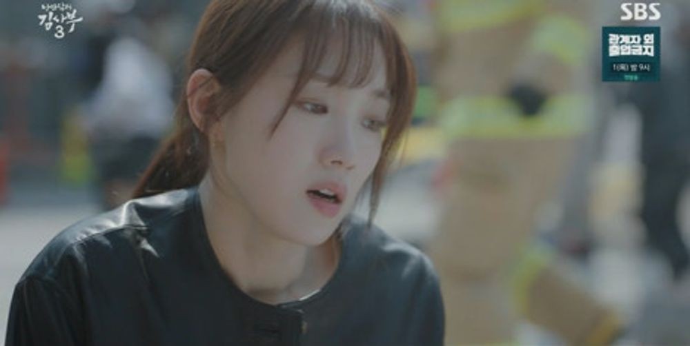 ‘김사부3’ 안효섭, 붕괴 건물 속 환자 구하려다 죽음 위기...한석규 ‘충격’ [종합] 