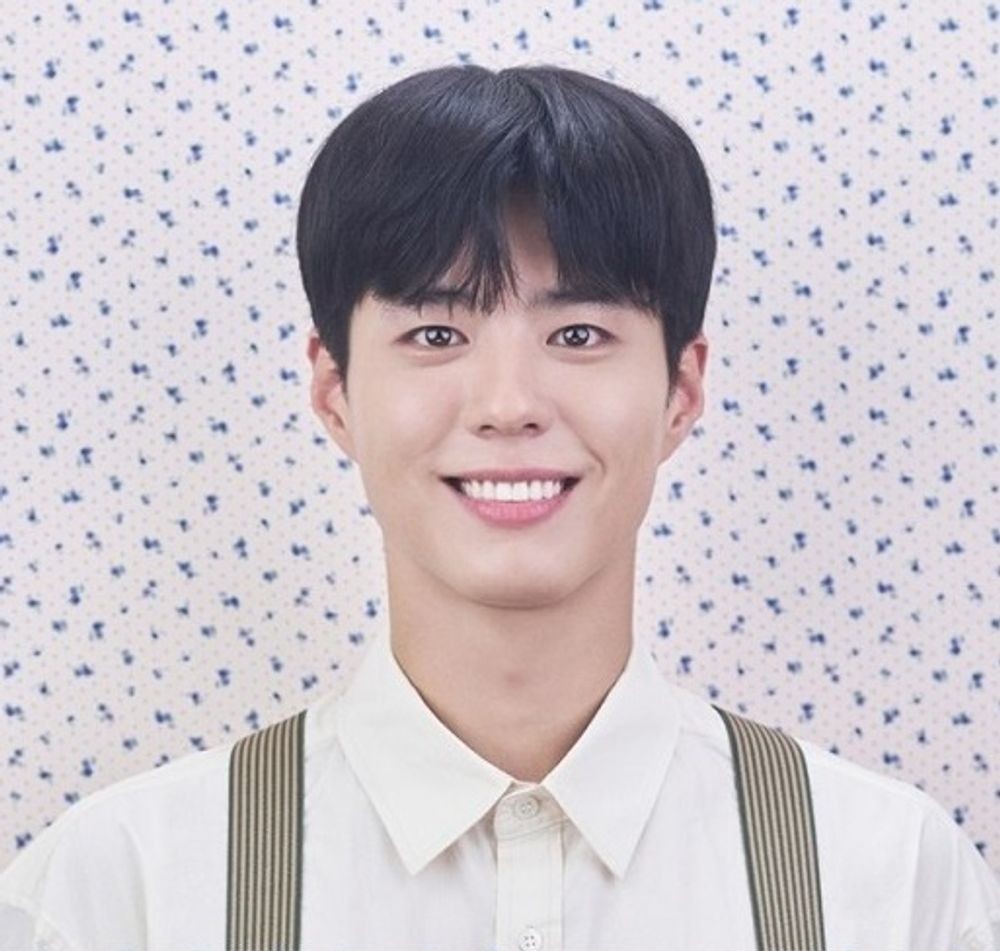 Will Park Bo Gum Make His Debut as a Musical Actor in 'Let Me Fly'?-  MyMusicTaste