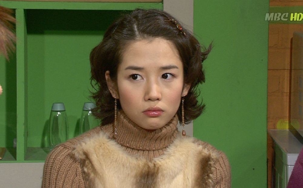 故 정다빈 떠난지 어느덧 18년...27세에 떠나버린 ‘로코퀸’