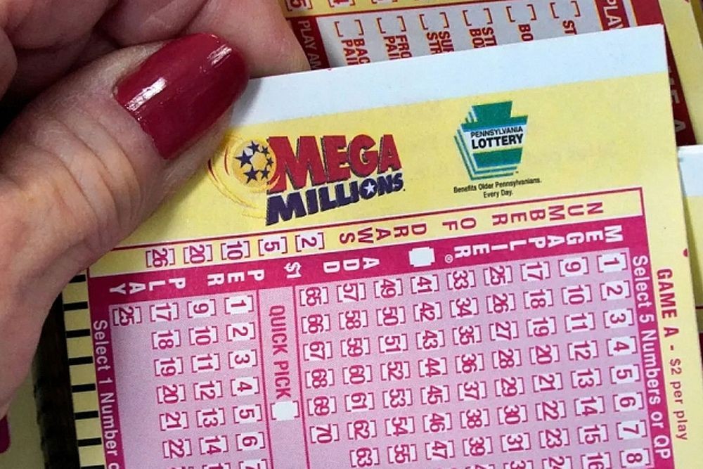 J’ai vérifié si les Coréens pouvaient acheter le billet de loterie américaine avec un gagnant de 1,5 billion de wons…