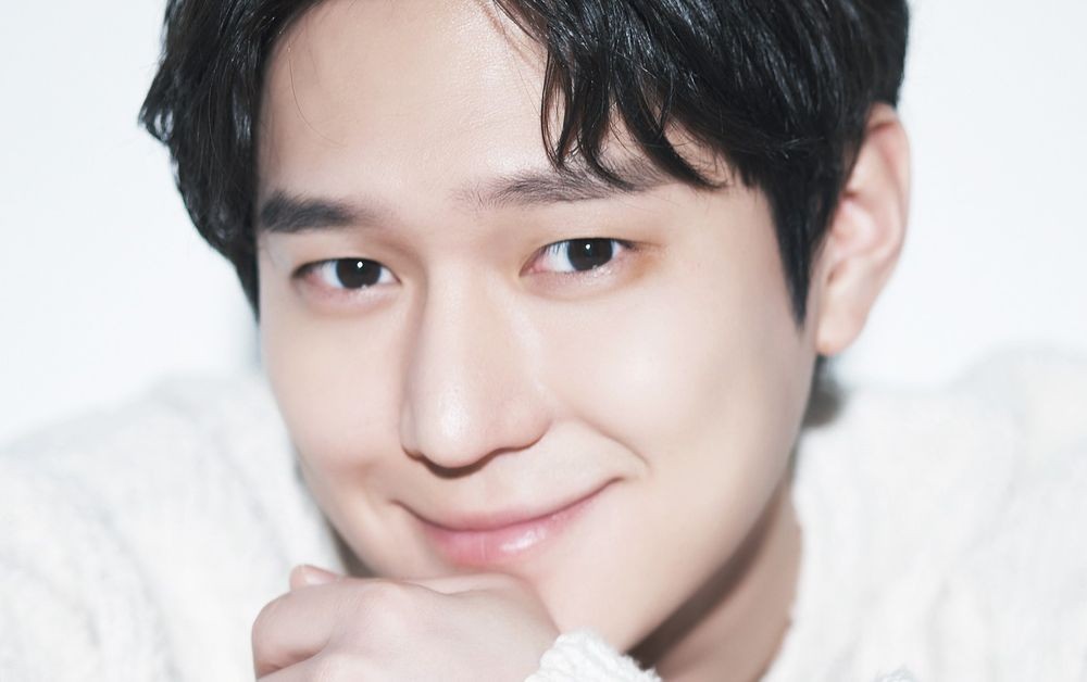 Ko Kyung Pyo Sets the Stage for His First Fan Meeting in 8 Years with ...