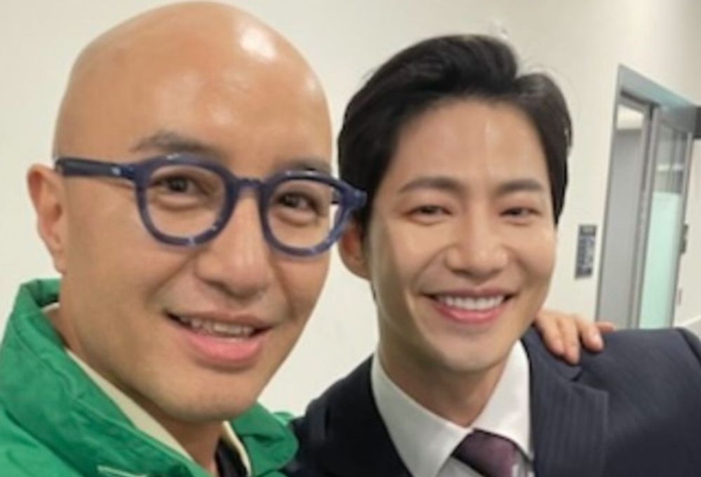 Instagram@tonyhong1004