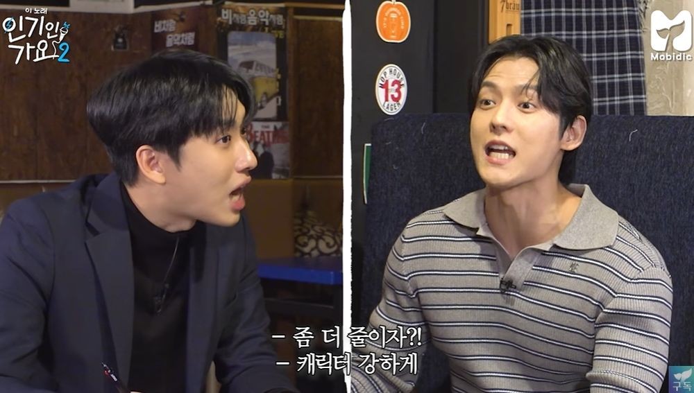 비투비 “빅뱅처럼 되고 싶었다”…그룹 결성 비하인드 공개