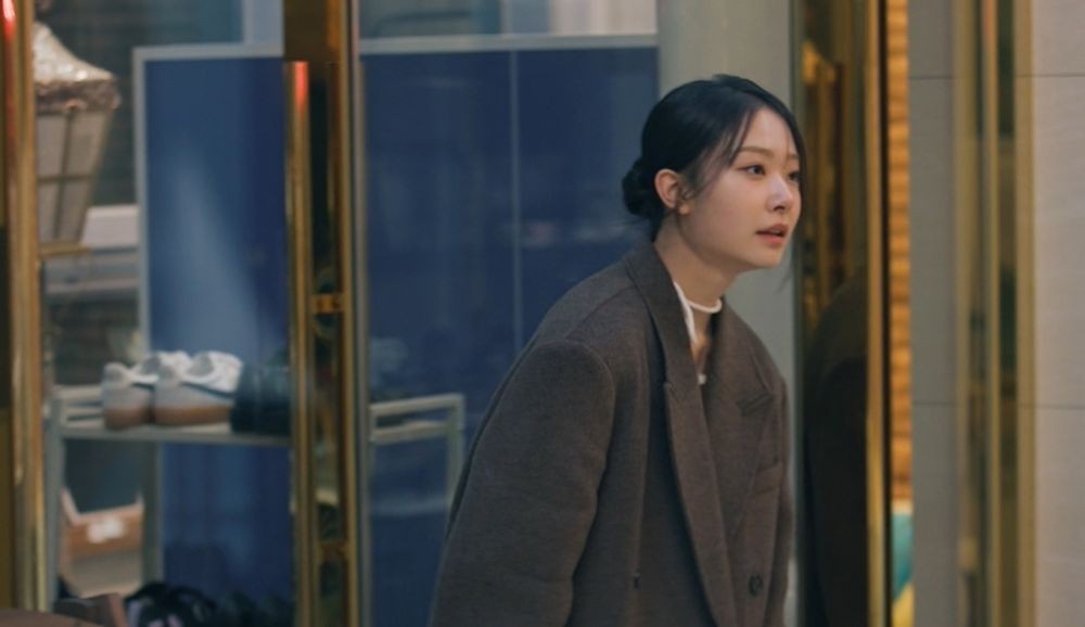 "Sembra Ahn Ji-young"... Appare il nuovo volto di 'Transit Love'... Gyu-min Jeong N. 1 in Prima impressione [Completo]