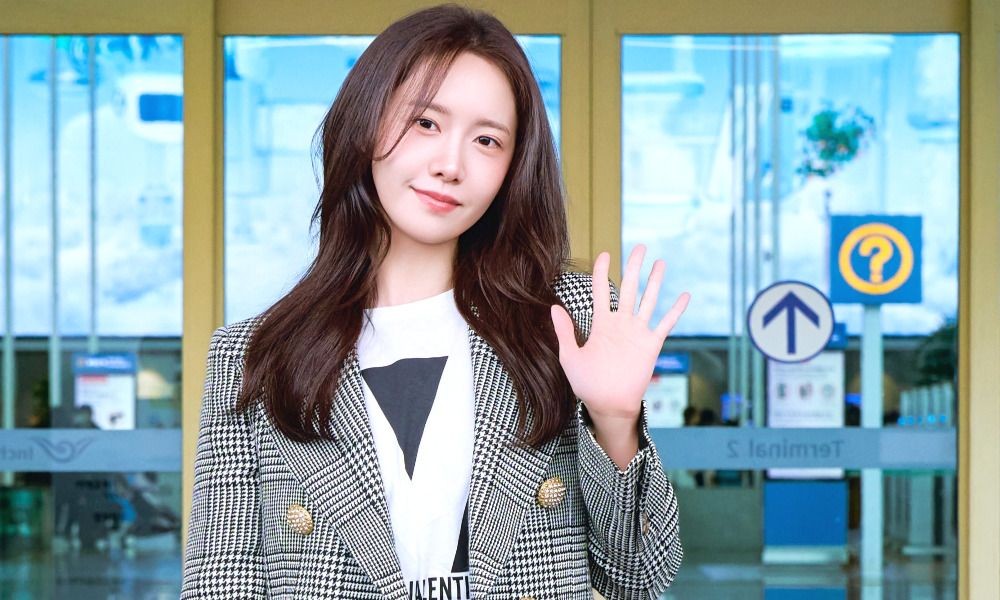 Yoona, lavoro duro anche durante le vacanze del Capodanno lunare... Viaggio a Parigi per assistere ad una sfilata di moda